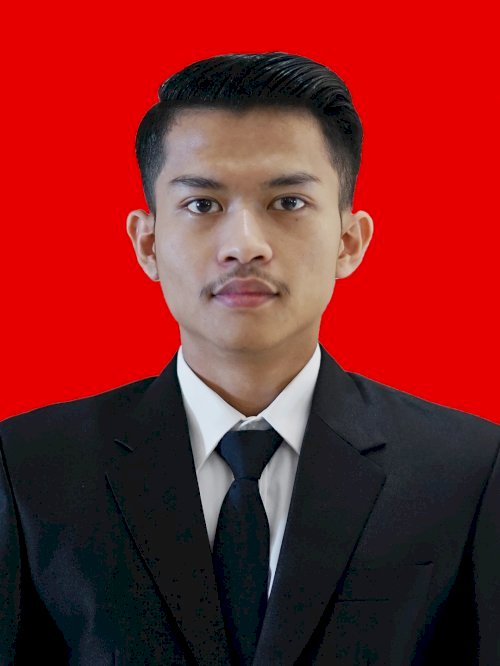 INDRA CAHYA DEWANTARA