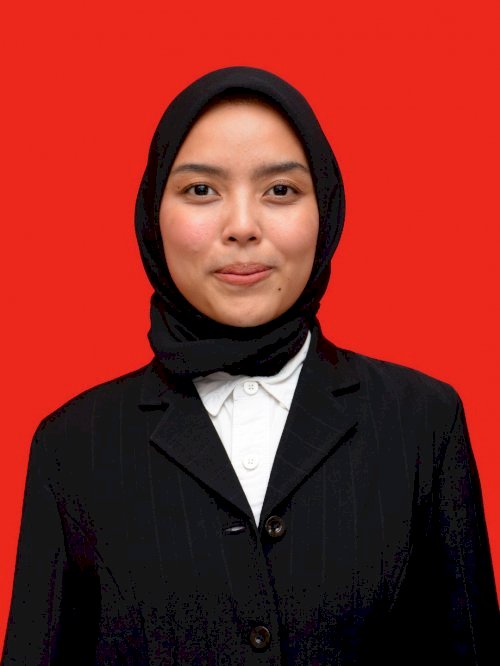 SITI KHUMAIRAH
