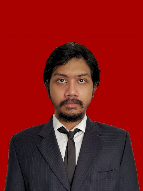 GABRIABEL YUDHISTIRO