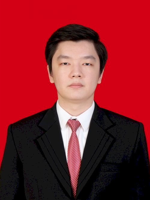 THOMAS ADI MULYONO