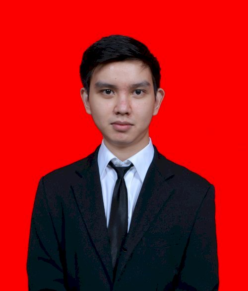 WILLIAM  SURYA WIDJAYA