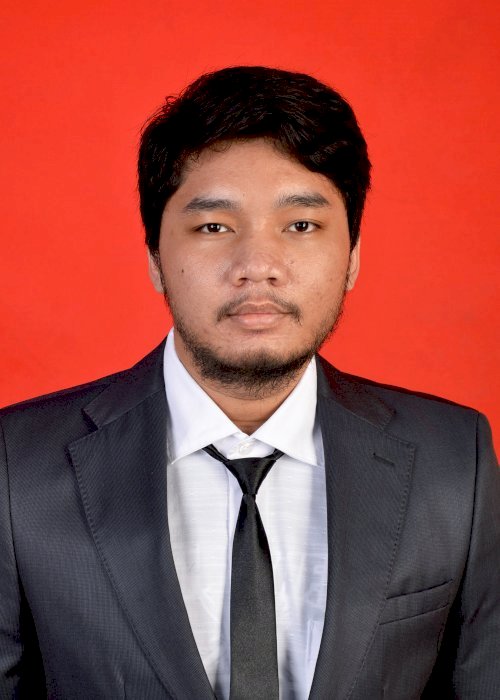 MALVIN AUDRIANSYAH SATRIATAMA