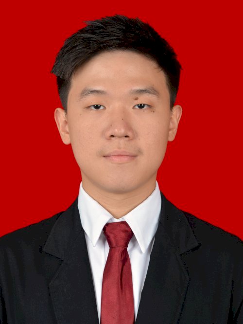 BRYAN KARUNACHANDRA