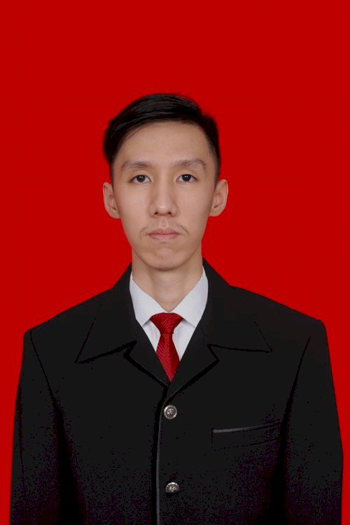 FRANCESCO RONALDO ANGELO