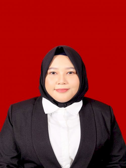 FEBY RIZKA WAHYUNI
