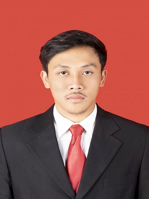 I MADE ANANTA PRADNYA PUTRA