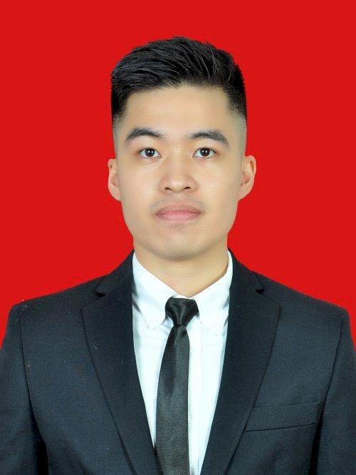 TRY SEPTIAN HANDOKO