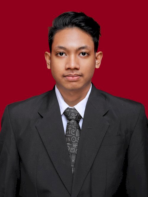 DIMAS AZIS SURAHMAN