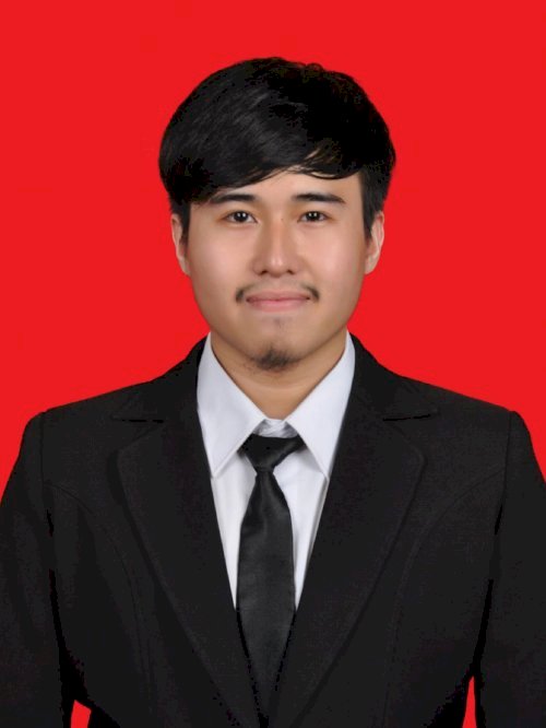 HENGKI CAHYADI