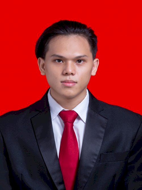 ANDRE SAPUTRA