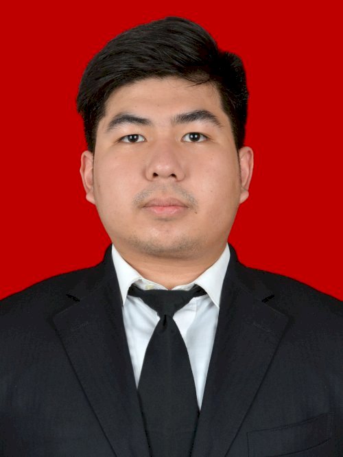 WILLY SETIAWAN
