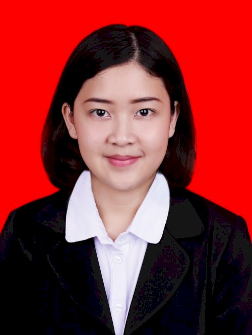 SESILIA VANESSA AUDELIA