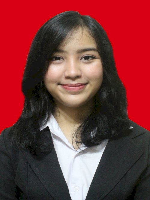 SARAH FAHIRA SAID
