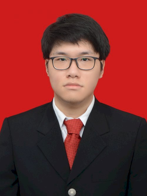 JONATHAN WISNURADITYA