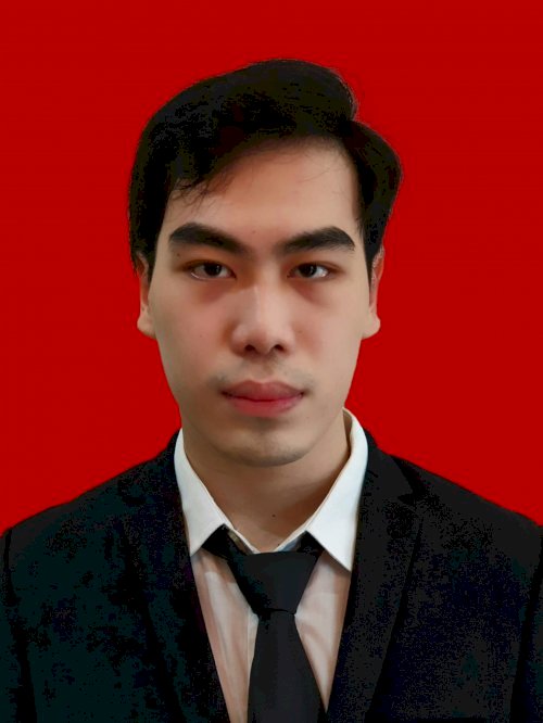 CHRISTOPER TANOSADI