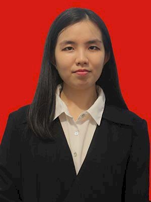 CLARICE ANGELICA
