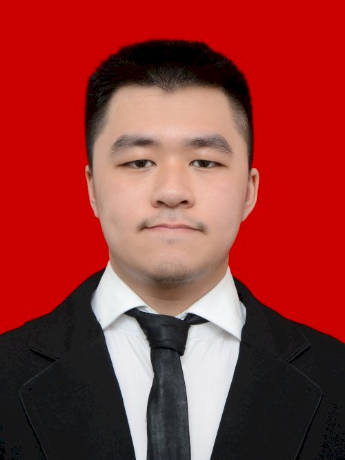 RICHARD PUSVITA RIDWAN