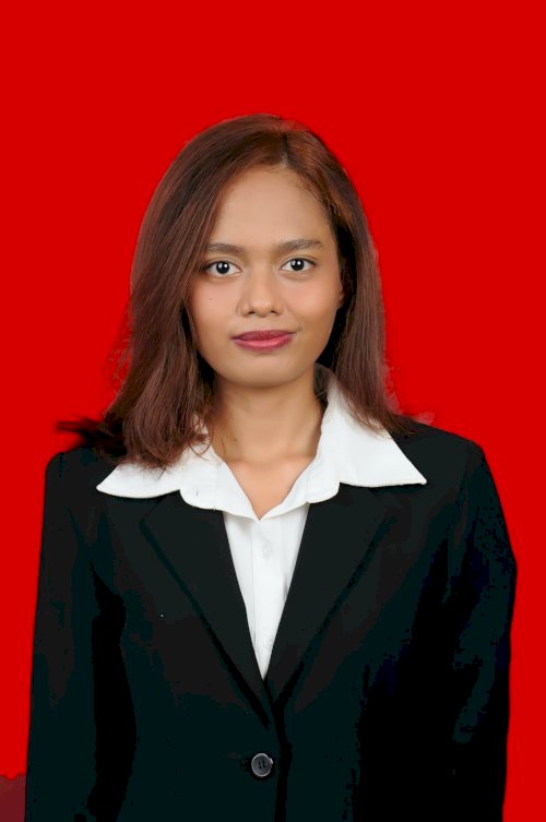 CECILIA ELISABETH AGATHA