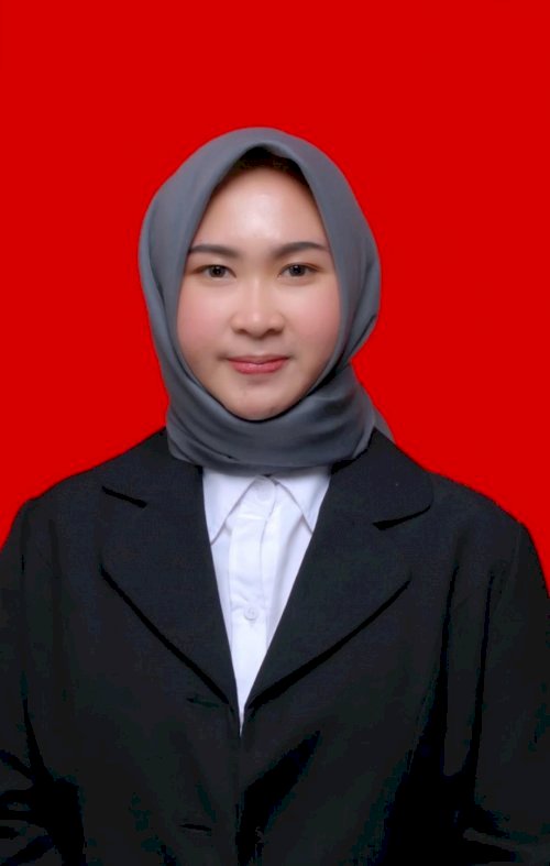 ADELIA RAMADHANTY