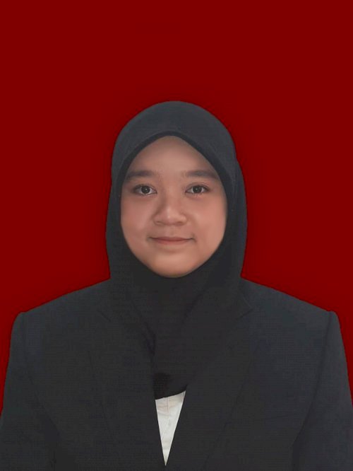 VINIA VANINDYA