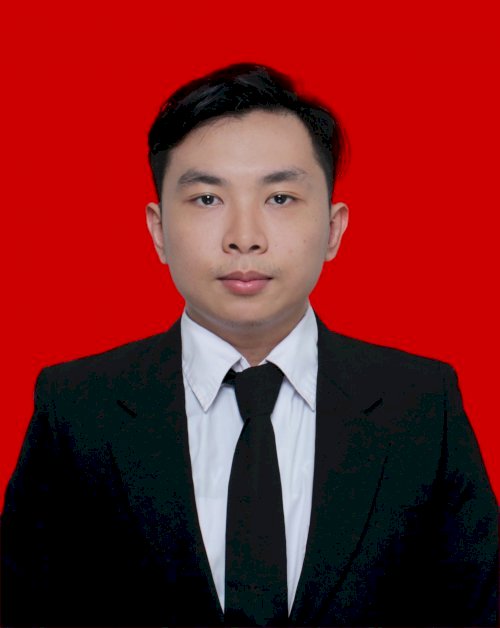 IGNATIUS BILLY JUNANDA