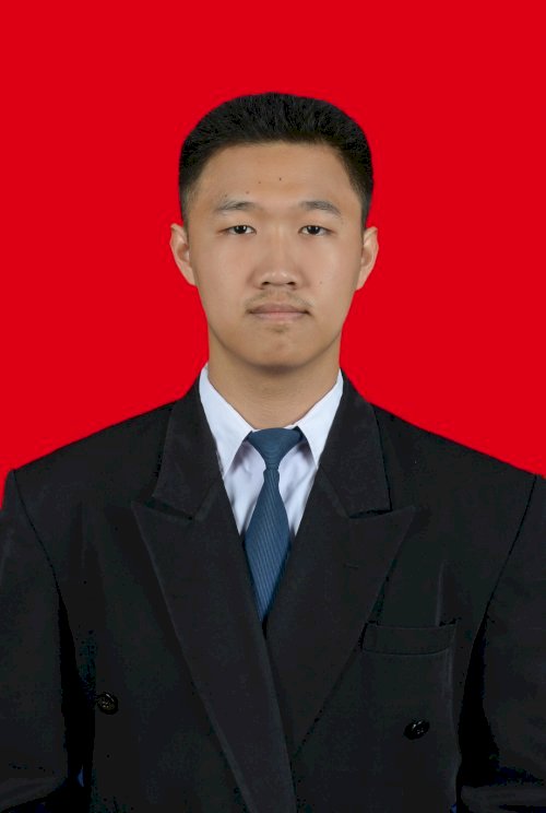 JEFRI RONALDO
