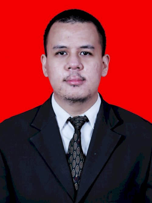CHAIRUL RIZKY WISNUPUTRO