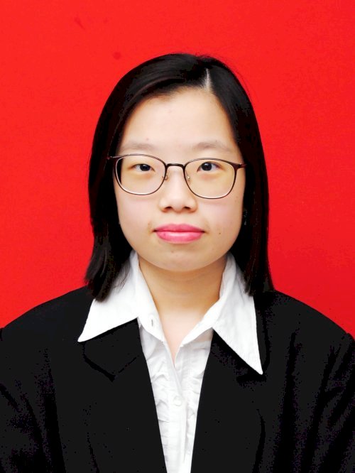 ALVITA EFFENDI