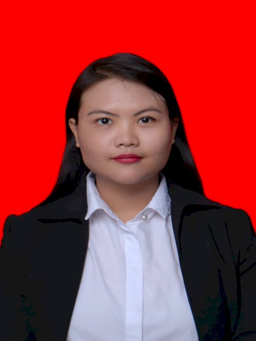 PRISCILLIA LEONANDA KRISTANTI