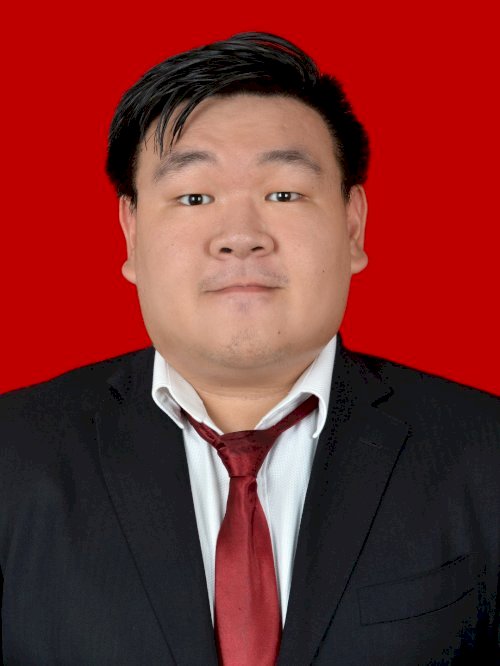 STEPHEN RIAN WIJAYA