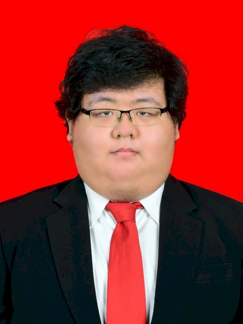 KENNETH DWI GUNAWAN