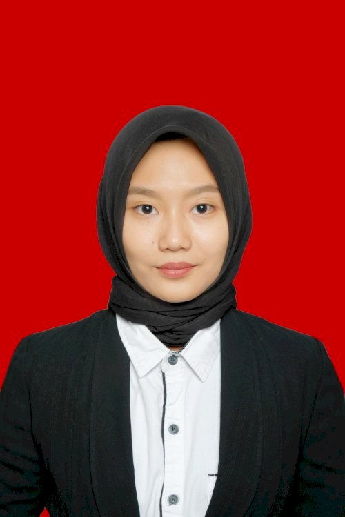YOULANDA FAIRUZ