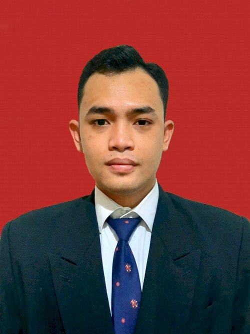 ADITYA YUZARIAN