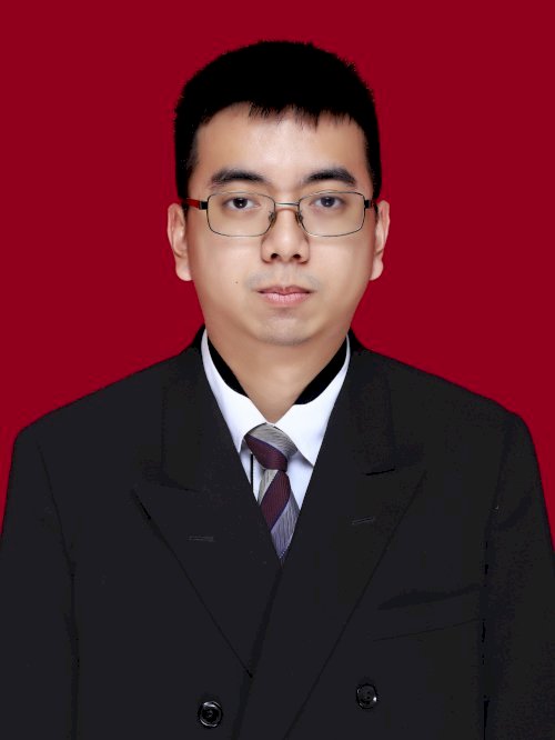 ELVIN CHRISTIANTO LIENARDI