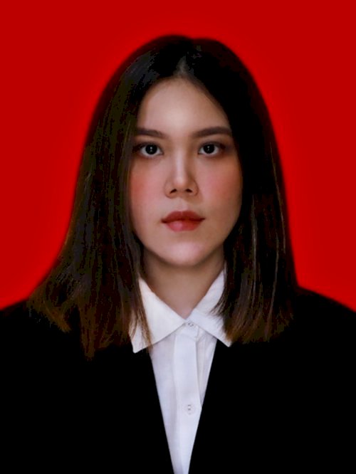 CLARISA FEBIANTI