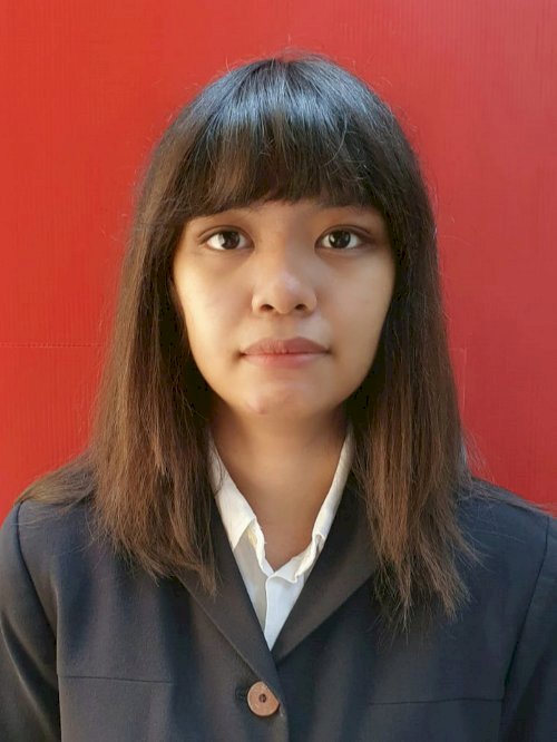 INDIRA PRAMESWARI ADRIANTO