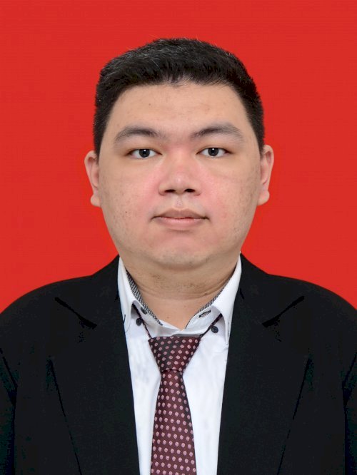 EVAN MARVEAL GUNAWAN