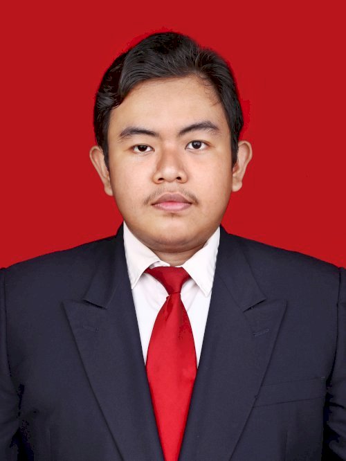 BAGAS ALWI SETYONUGROHO