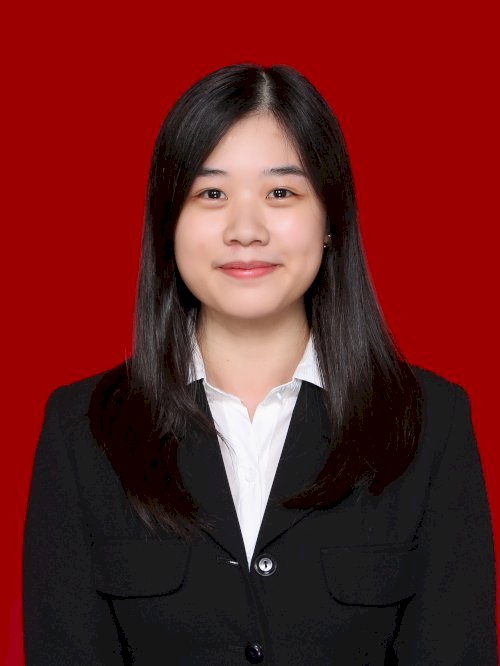 JULIETTE MONYCA CHANDRA