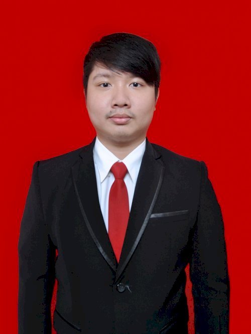 CLEMENT NEVSKY GUNAWAN