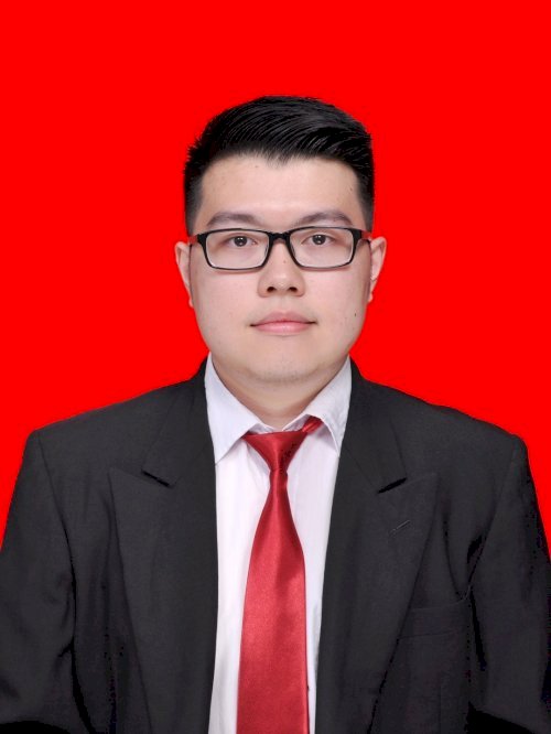 ANDREW SALIM