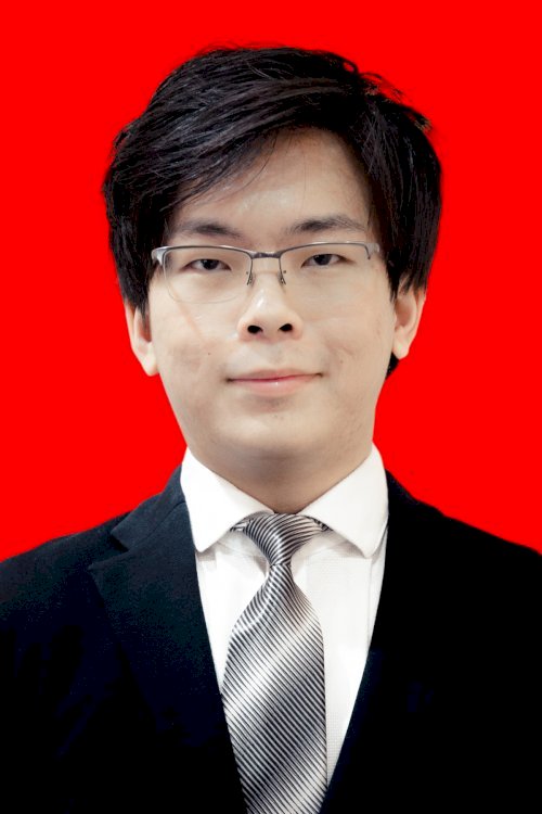 STEVEN HERDIANTO