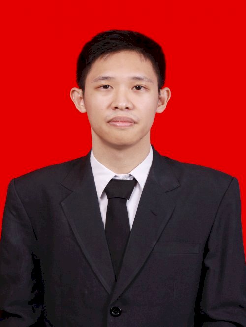 CHRISTIAN SALIM