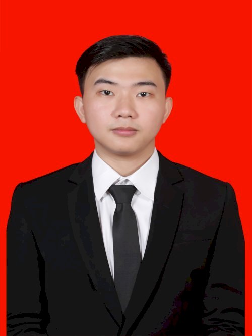 KELVIN SOENANTHA