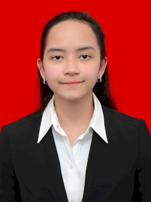 CHATARINA DWIYANDANI PRANINDITA