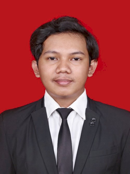 HIZKIA JAYA PRAMANA