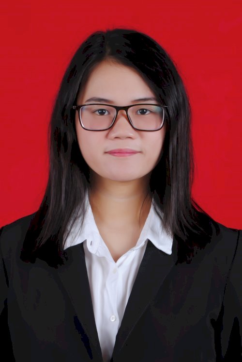 STEVINA SHIRLEY SUTANDI