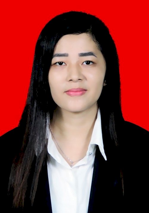 EVELYN KRISTIANTI