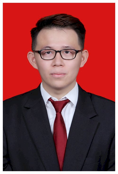 ERICK SALIM