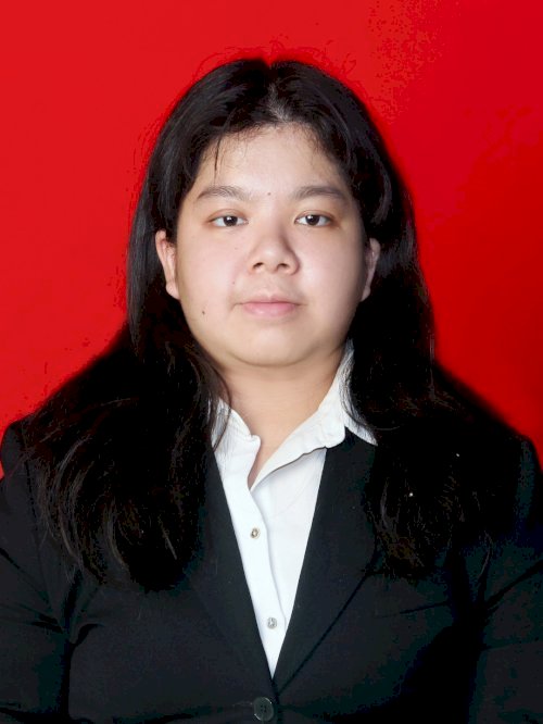 SELINA LINGGOM SILALAHI